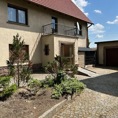 Apartment Klausi's *