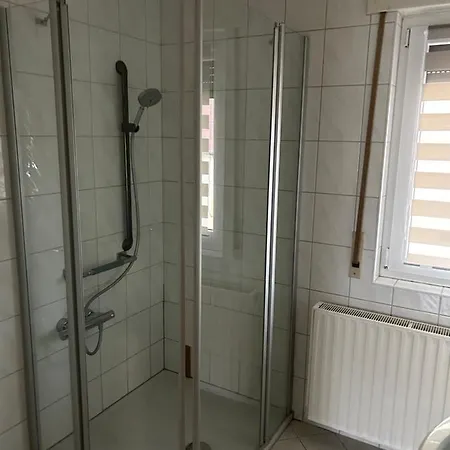Klausi's Apartment