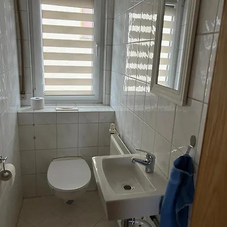 Apartment Klausi's
