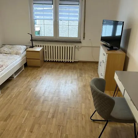 Apartment Klausi's *