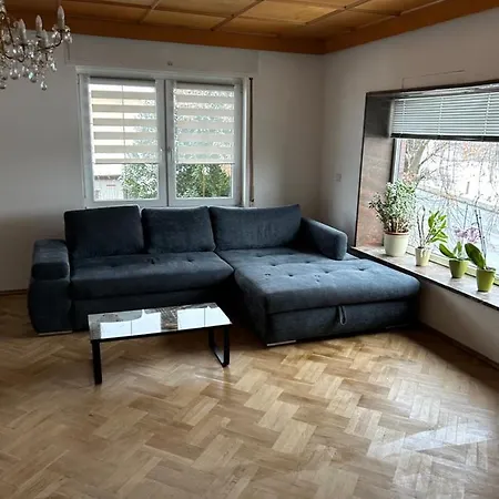 Klausi's * Niederau
