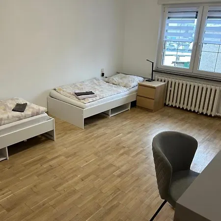 Klausi's * Niederau
