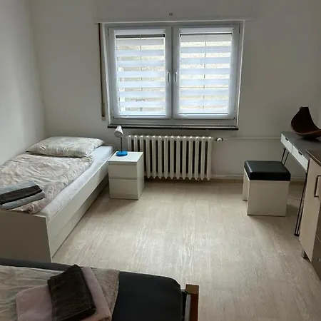 Klausi's Apartment Niederau