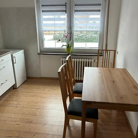 Klausi's Niederau