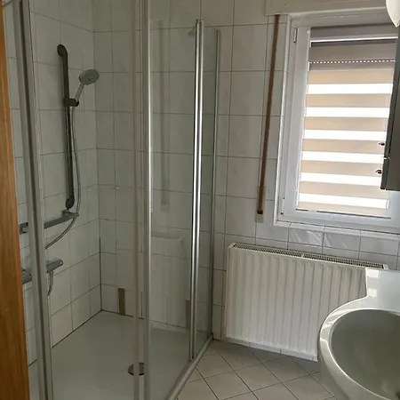 Apartment Klausi's Niederau