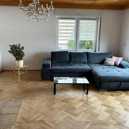 Klausi's Apartment *