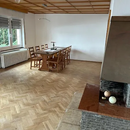 Klausi's * Niederau