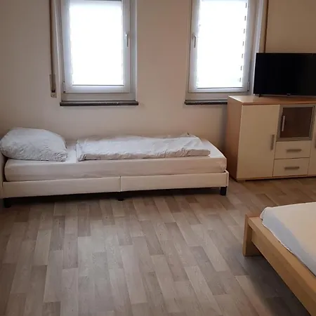 Klausi's Apartment *