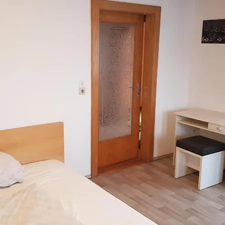 Apartment Klausi's Niederau